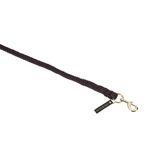 Eskadron Heritage Duralastic Karabinerhaken Strick