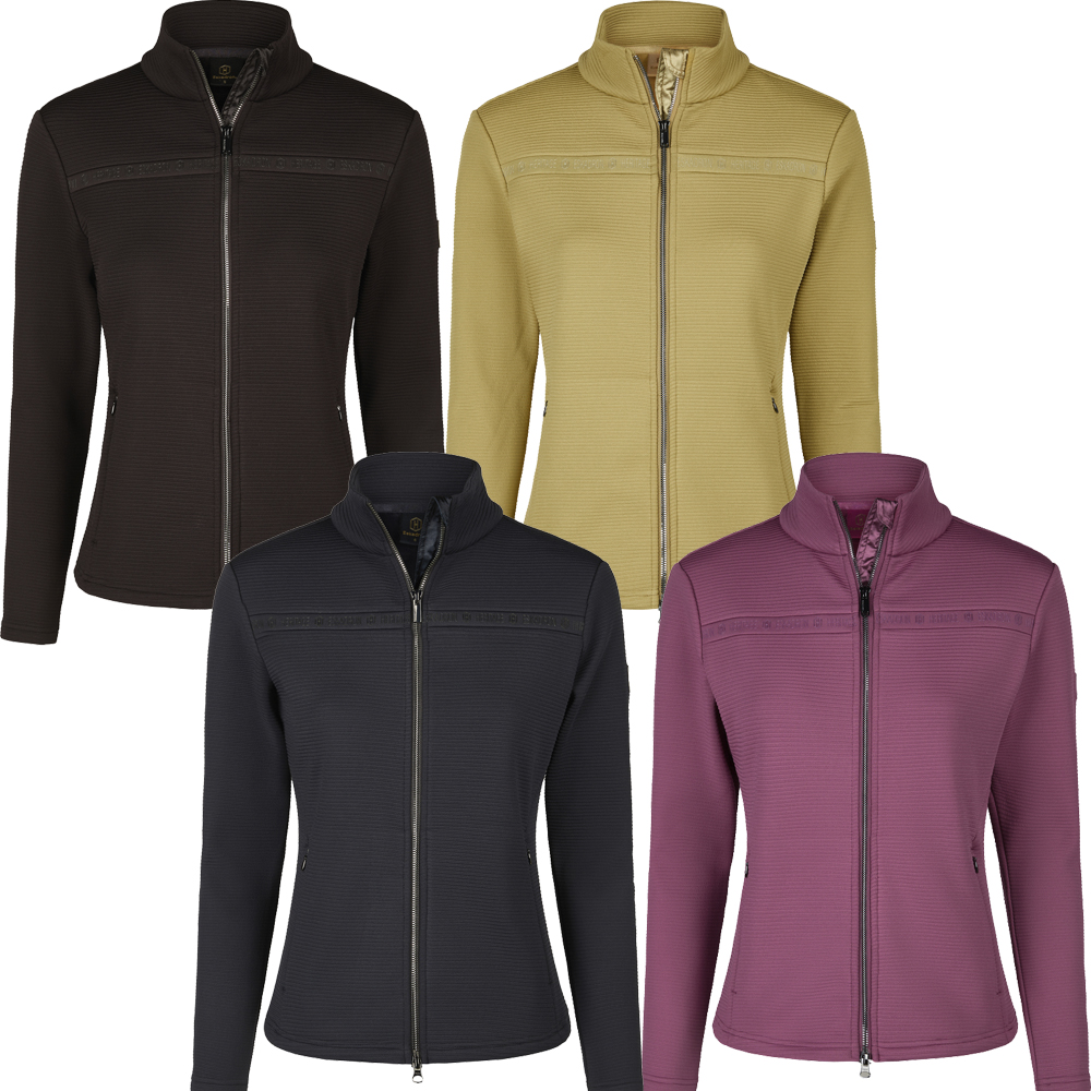 Eskadron Heritage Zip-Shirt