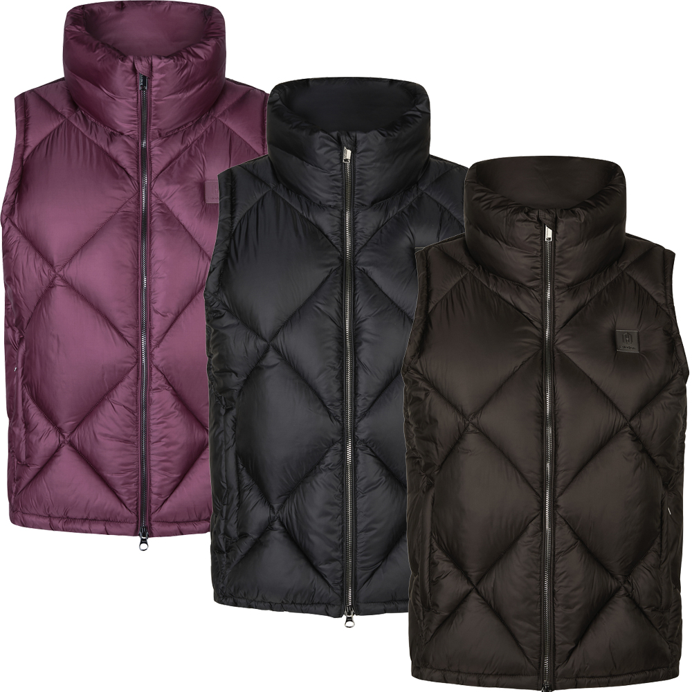 Eskadron Heritage Quilt-Waistcoat 