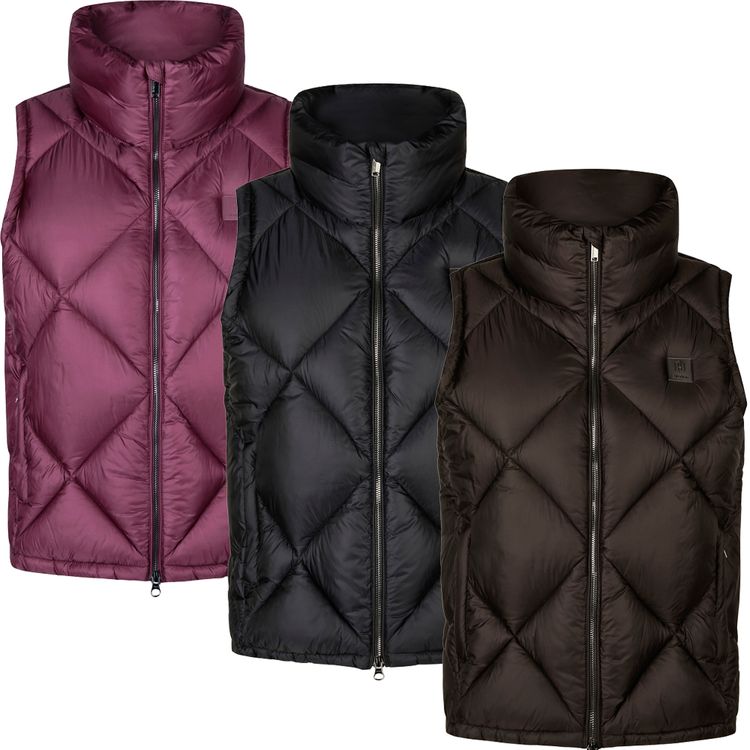 Eskadron Heritage Quilt-Waistcoat