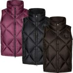 Eskadron Heritage Quilt-Waistcoat