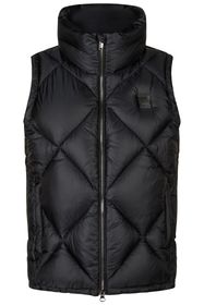 Eskadron Heritage Quilt-Waistcoat 