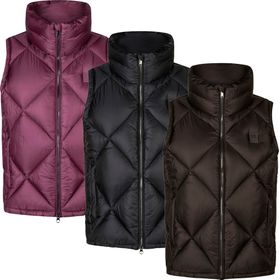 Eskadron Heritage Quilt-Waistcoat