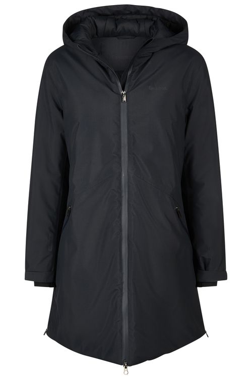 Eskadron Heritage Waterproof Parka, navy