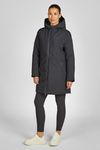Eskadron Heritage Waterproof Parka, navy