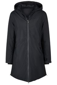 Eskadron Heritage Waterproof Parka, navy