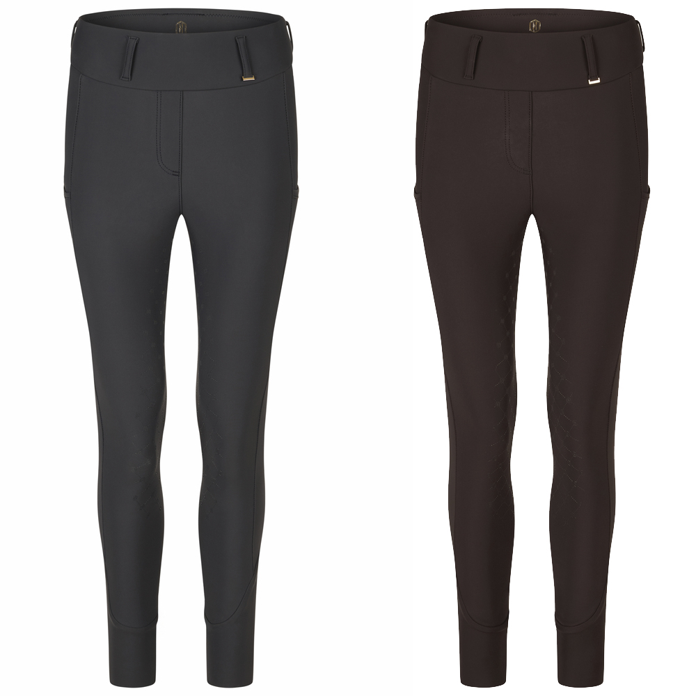 Eskadron Heritage Riding Tight Pro Full Grip 