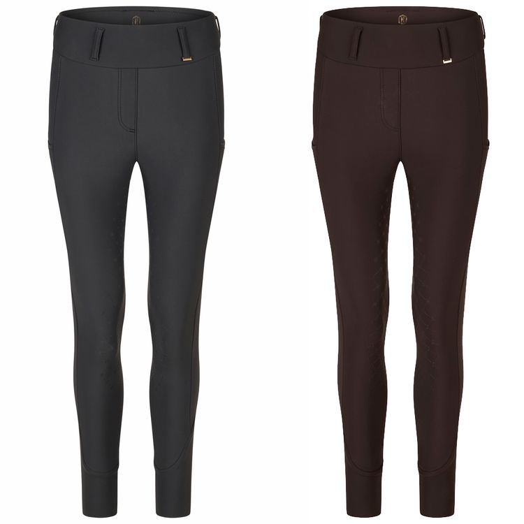 Eskadron Heritage Riding Tight Pro Full Grip 