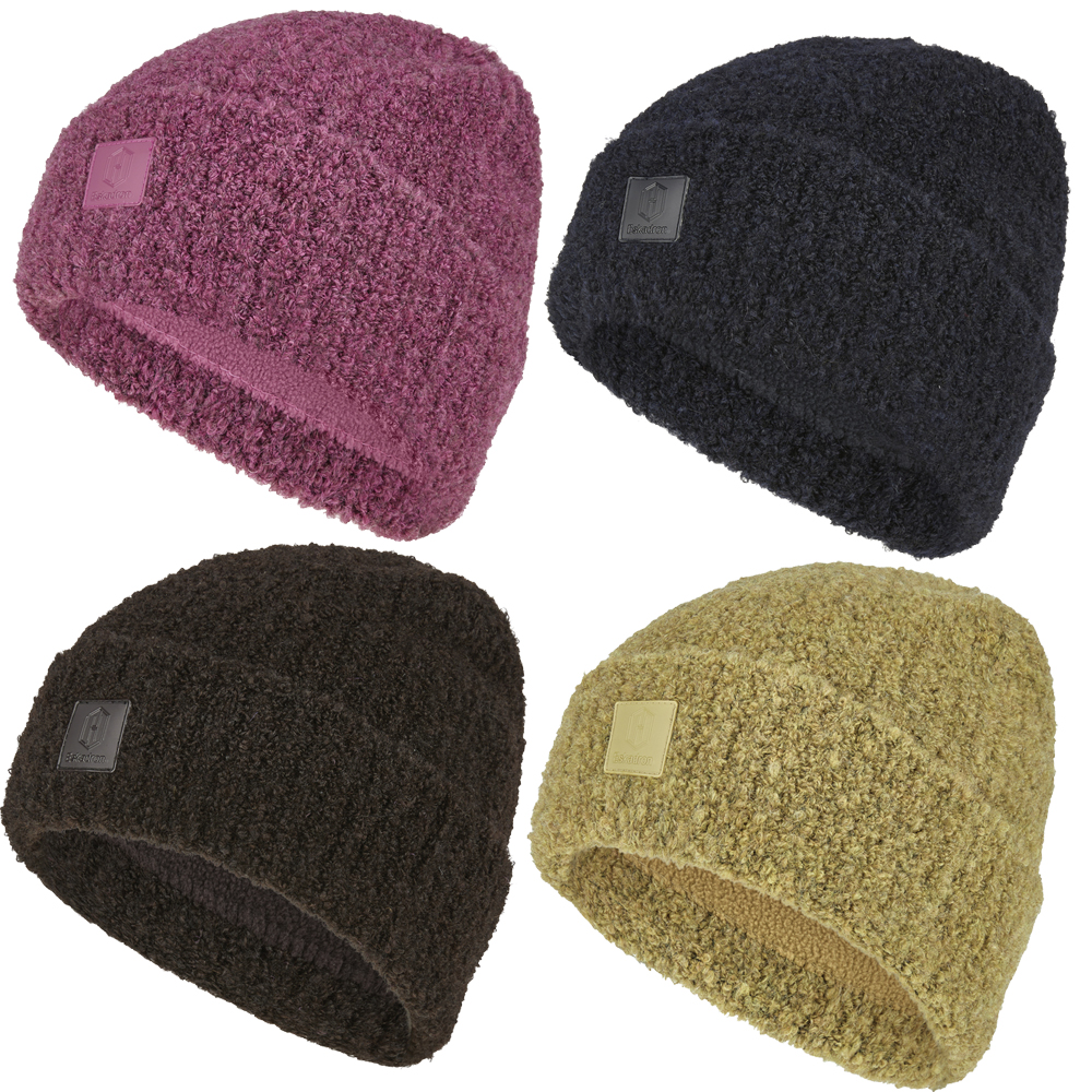 Eskadron Heritage Mütze Bouclé Hat