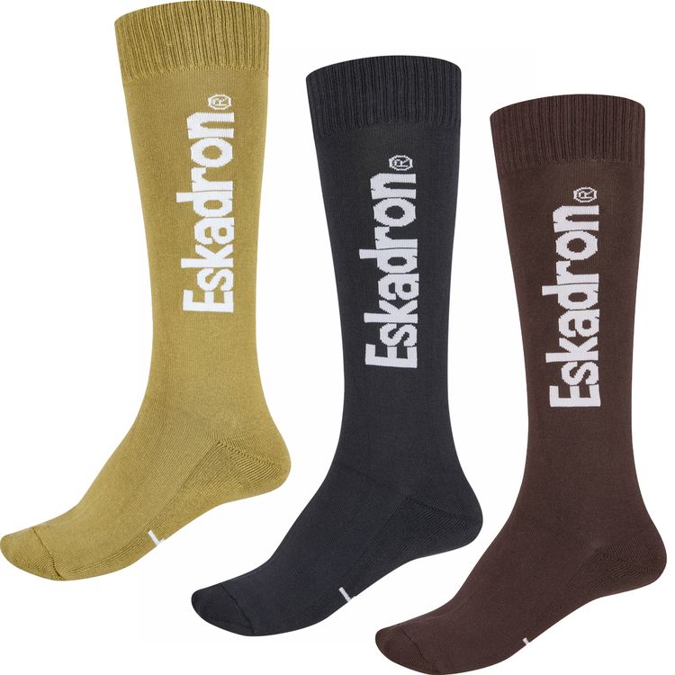Eskadron Heritage Kniestrümpfe Kneesocks