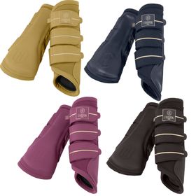 Eskadron Heritage Gamaschen Mesh