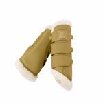 Eskadron Heritage Gamaschen Faux Leather FF