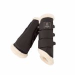 Eskadron Heritage Gamaschen Faux Leather FF