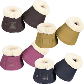 Eskadron Heritage Sprungglocken Faux Leather FF