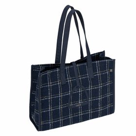 Eskadron Heritage Shopping Tasche Bouclé