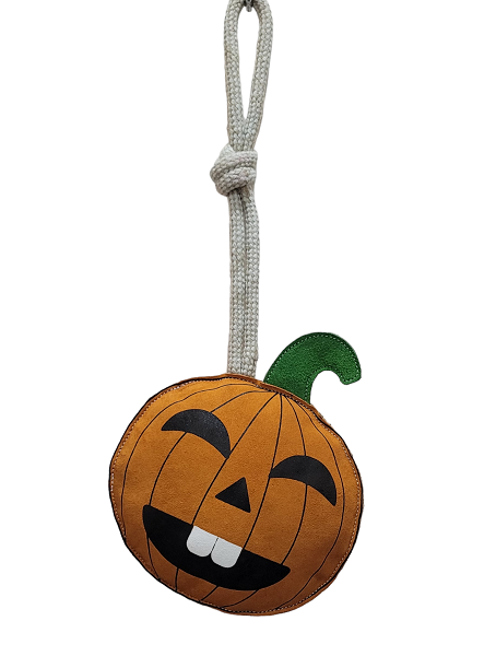 Stable Buddy, Pferdespielzeug, Halloween Kürbis Jack