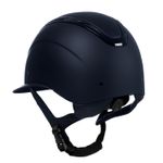 Equestro Reithelm Apocalypse navy/navy shiny