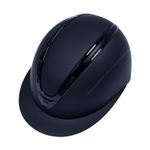 Equestro Reithelm Apocalypse navy/navy shiny