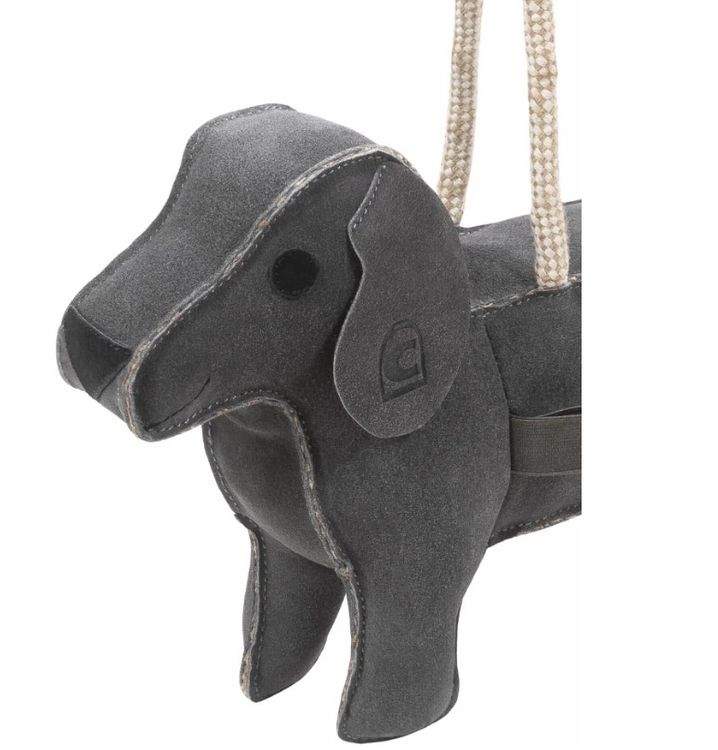 Cavallo Pferdespielzeug Dackel CAVALTARA 