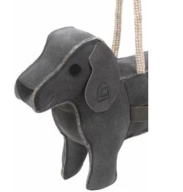 Cavallo Pferdespielzeug Dackel CAVALTARA