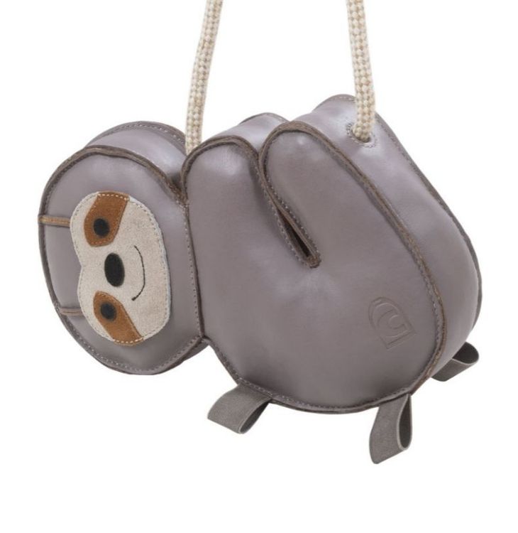 Cavallo Pferdespielzeug Faultier CAVALTRU