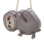 Cavallo Pferdespielzeug Faultier CAVALTRU