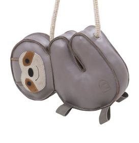 Cavallo Pferdespielzeug Faultier CAVALTRU