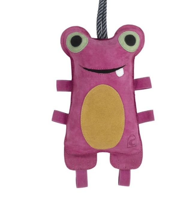 Cavallo Pferdespielzeug Monster CAVALTIBBY