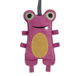 Cavallo Pferdespielzeug Monster CAVALTIBBY