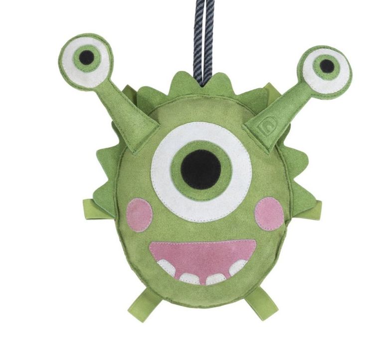 Cavallo Pferdespielzeug Monster CAVALTIA