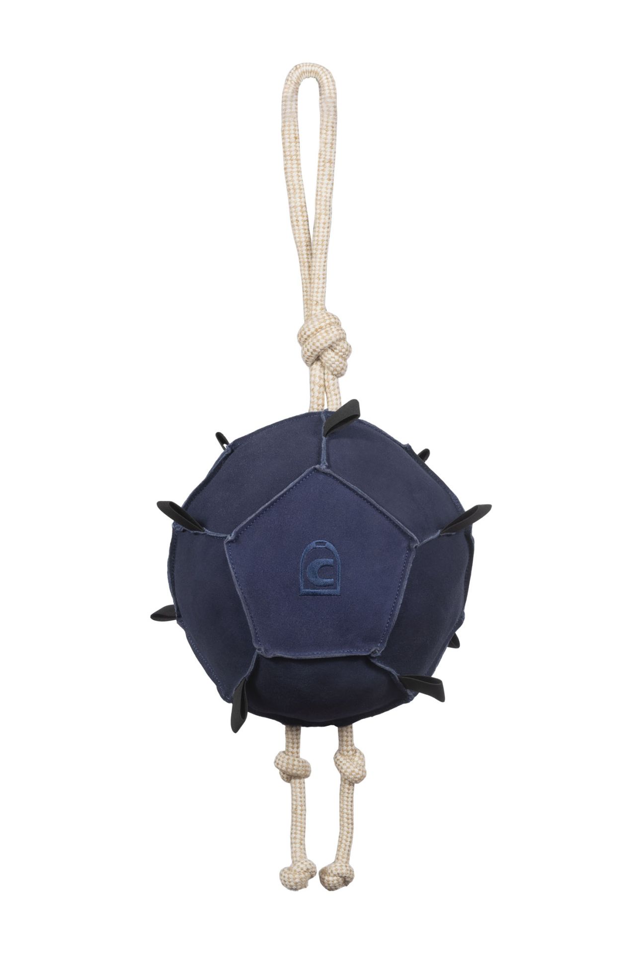 Cavallo Pferdespielzeug Möhrenball CAVALTONI