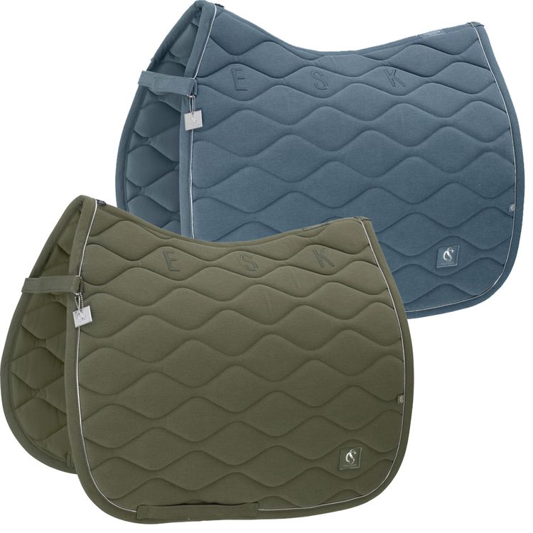 Eskadron Classic Sports Schabracke "Demin"