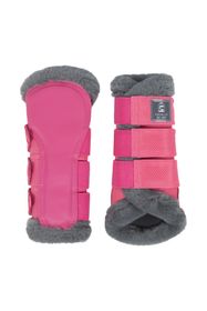 CAVALJOCA Gamaschen in blush von Cavallo