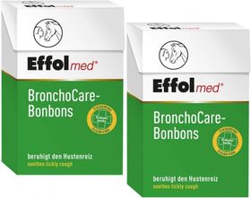 Effol-med BronchoCare - Bonbons