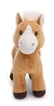 Nici Pferd braun Holly K. Pony 27cm