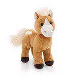 Nici Pferd braun Holly K. Pony 37cm