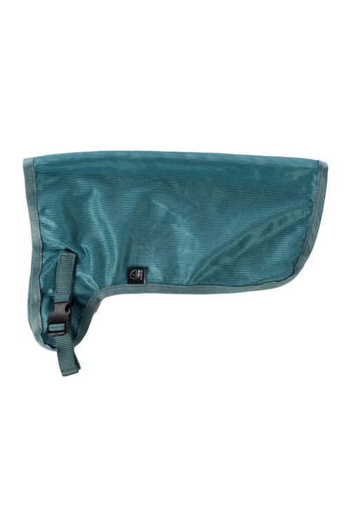 HKM Hobby Horse Fliegendecke türkis