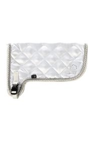 HKM Hobby Horse Turnier-Decke weiß