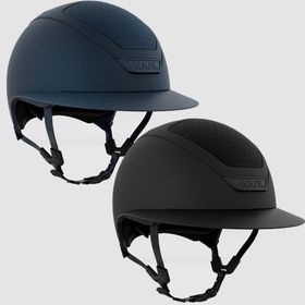 KASK Reithelm Star Lady Hunter