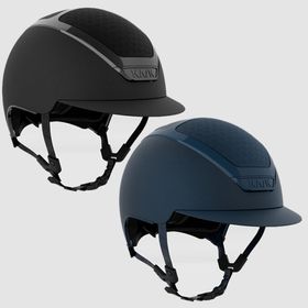 KASK Reithelm Dogma Chrome