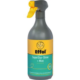 Effol Super Star-Shine MINT - Duft 750ml