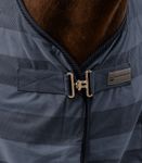 Waldhausen Fliegendecke Economic nachtblau