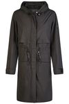 Pikeur Raincoat Selection in black