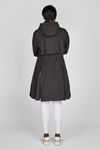 Pikeur Raincoat Selection in black