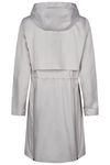 Pikeur Raincoat Selection in pearl gray