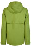 Pikeur Rainjacket Selection in leaf green