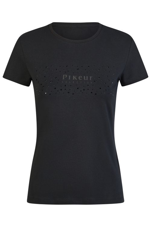 Pikeur Cotton Shirt Selection in black