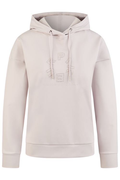Pikeur Hoody Selection in soft lilac