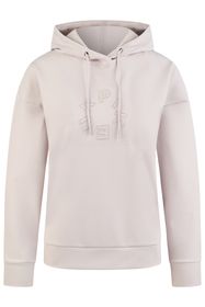Pikeur Hoody Selection in soft lilac