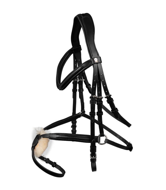 Waldhausen X-Line Standard Trensenzaum Cancún